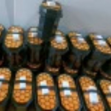 Excavator Engineering Machinery Air Filter Export Source Factory 479-8989 479-8991