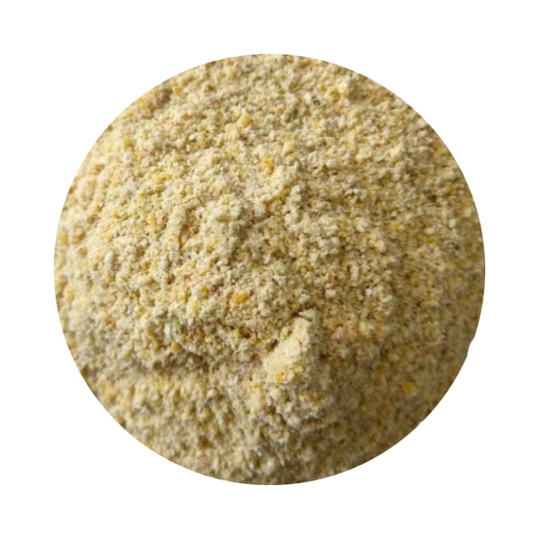 Corn Meal By-Products for Chicken, Duck, Goose, Pig, Horse, Cattle, Sheep Breeding Feed Additive, Fishing Bait Material, Corn Meal By-Products