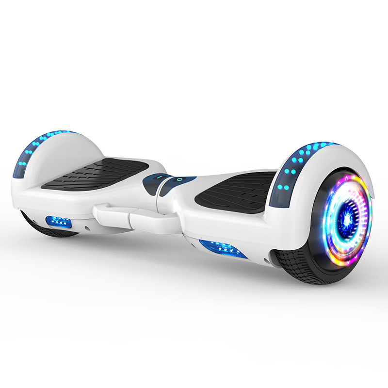 Balance Car Intelligent Electric Children Adult Travel Body Sense Two-wheeled Car Children Students Two-wheeled Adult Self-leveling Car