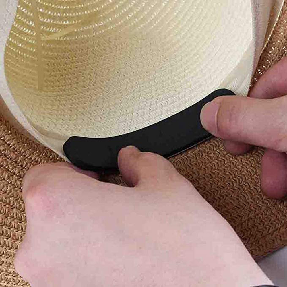 Hat Adjustment Sticker Eva Foam Hat Circumference Sticker Hat Circumference Pad Head Circumference Sticker Hat Patch
