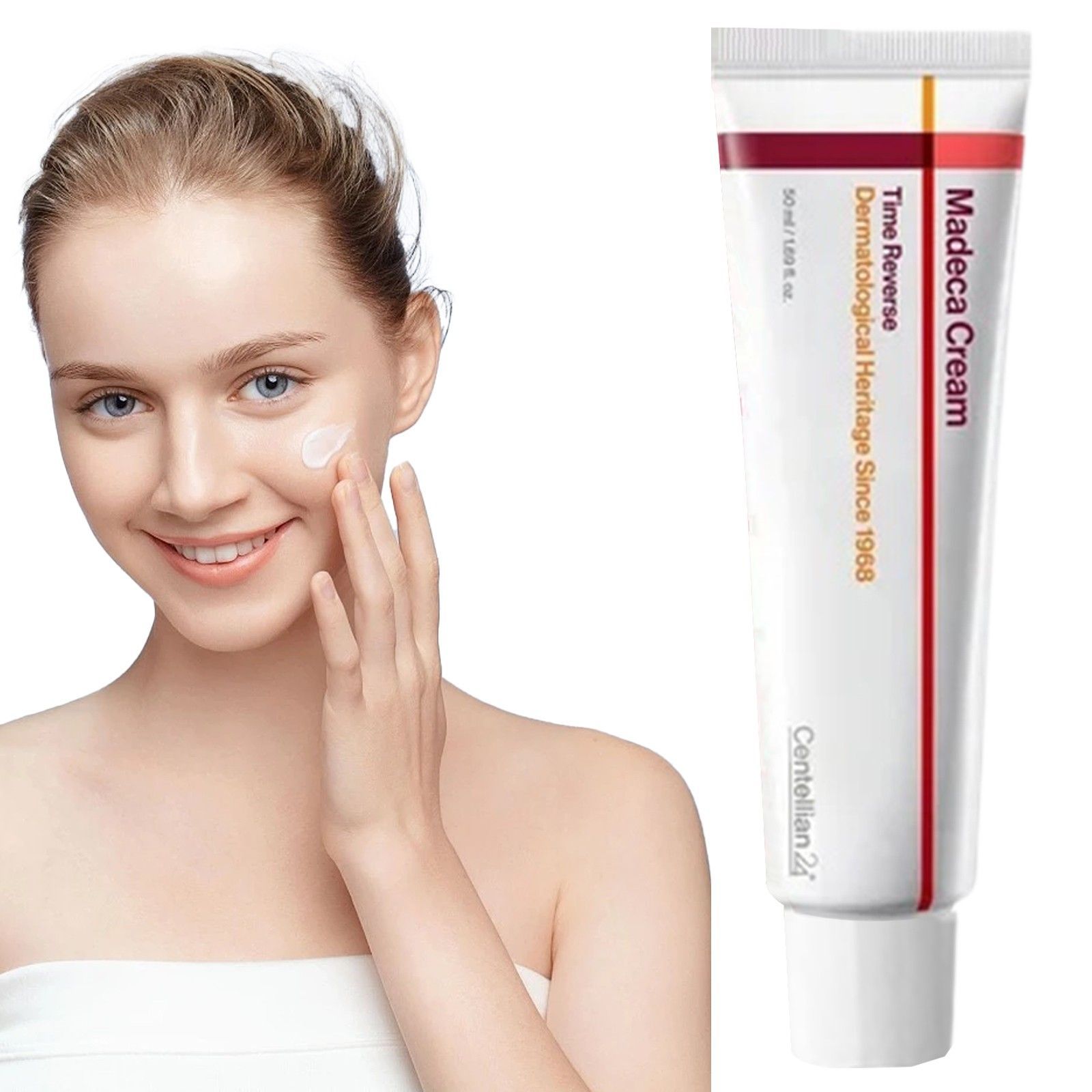 Cross-Border Antioxidant Cream Moisturizing, Intensive Repair Barrier Soothing