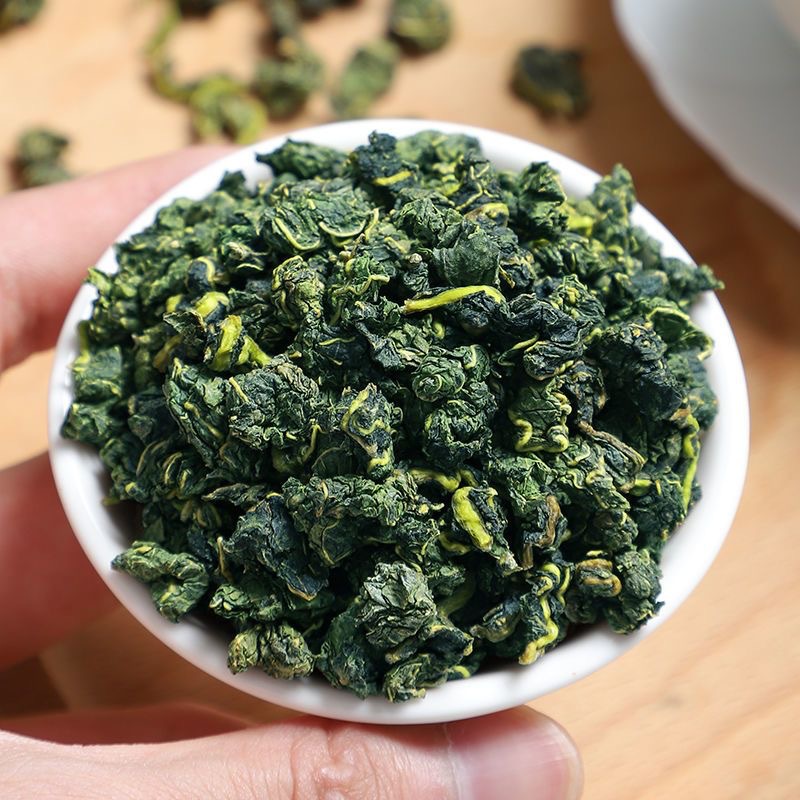 Authentic Frost-Sweetened Mulberry Leaf Tea, Chinese Herbal Medicine, Frost-Sweetened Dried Mulberry Leaf Tea, Herbal Tea, Health Tea for Middle-Aged and Elderly People