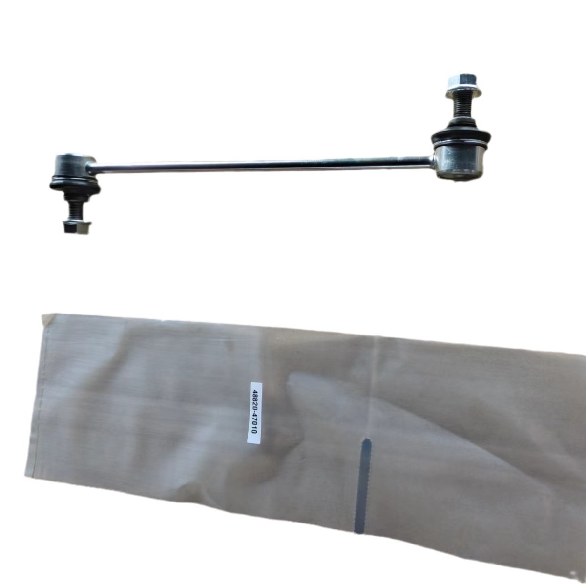 Balance bar 48820-47010 manufacturers supply double-headed balance bar balance bar ball head