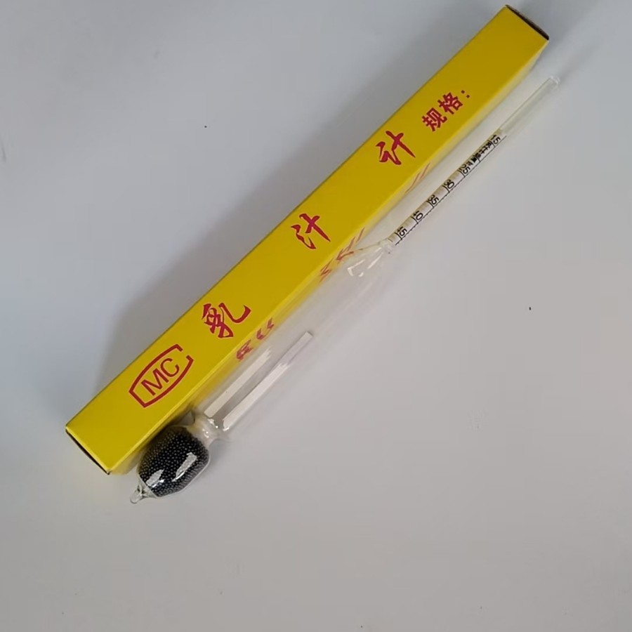 Long-term wholesale milk goat milk densitometer soya milk densitometer 0-25 15-45