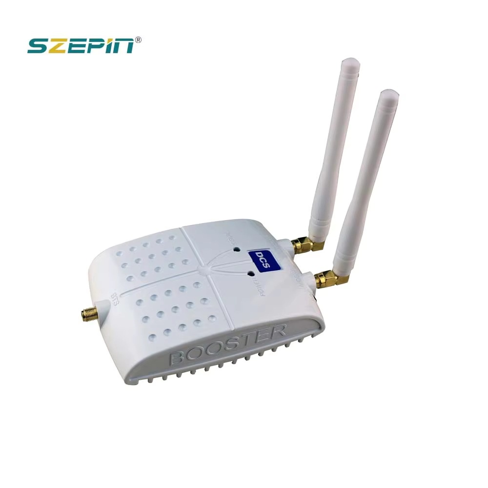 Product High Quality Dual Antenna Mini Gsm900 2g Wireless Booster Wifi Mobile Phone Signal Booster Cover