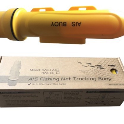 Wholesale Matsutec Net Positioner Hab-120 Fishing Net Locator Hab-120S Position Indicator