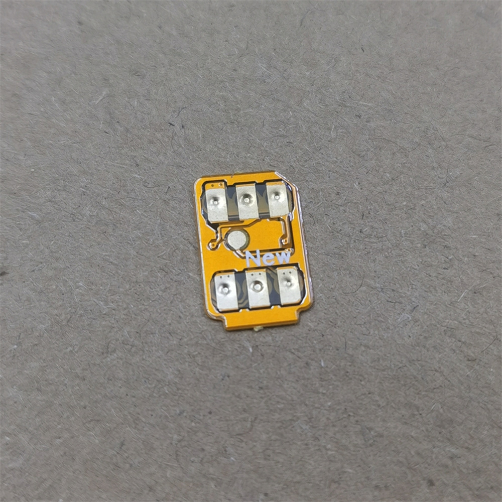 Stable Version Universal Unlocking Suitable for iPhone X 8 7 6Plus Lte Ios Turbo Sim Card 4g