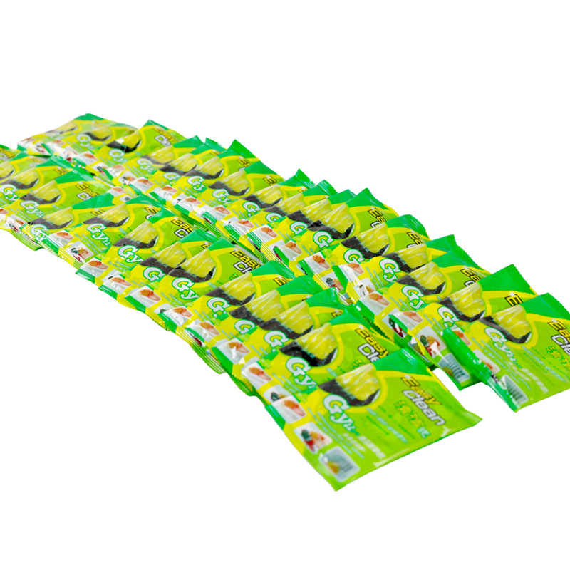 Clean soft rubber car tuyere dust suction mud car multi-function keyboard gap sticky ash