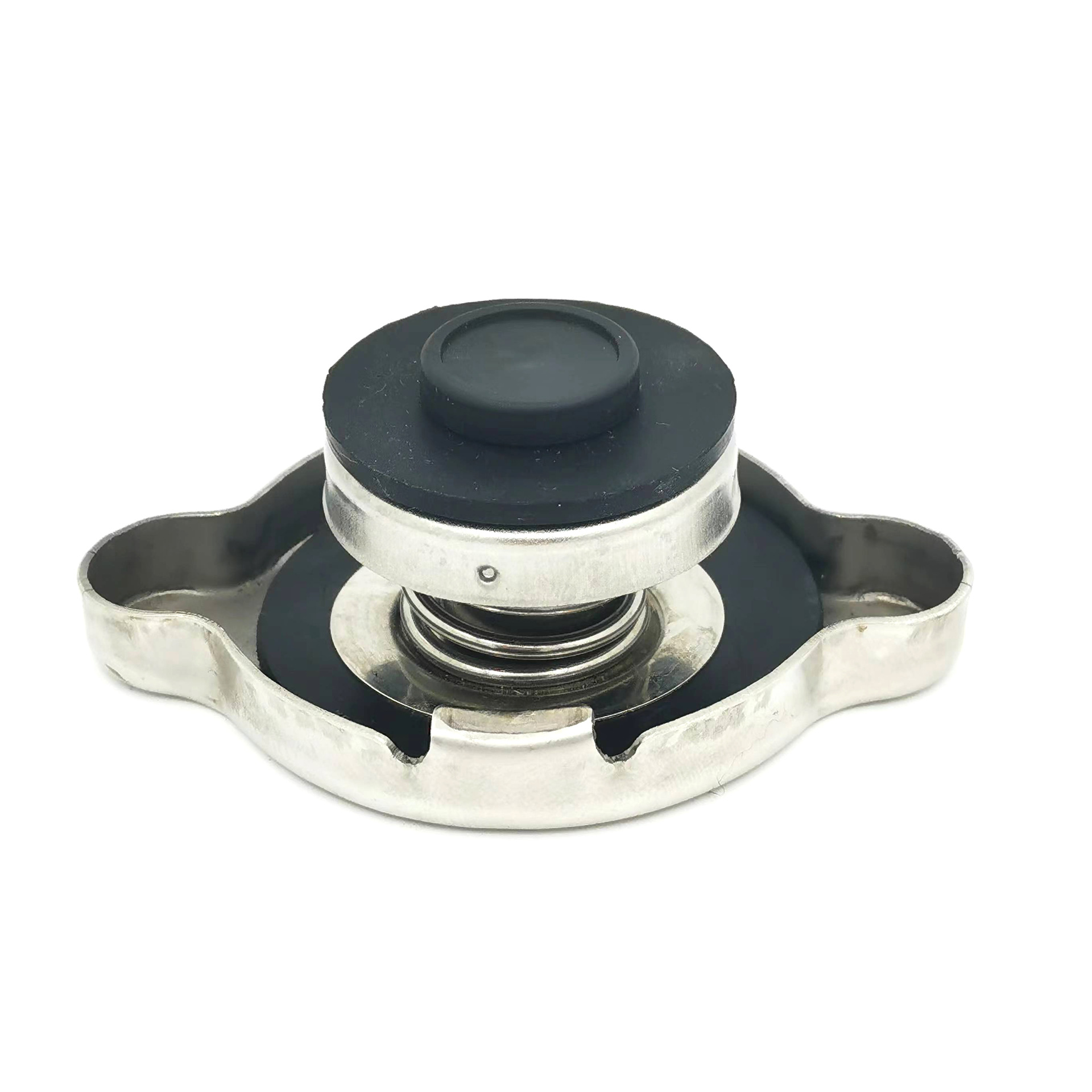 16401-62090 Japanese style water tank cover radiator cover stainless steel water tank cover stainless steel radiator cover