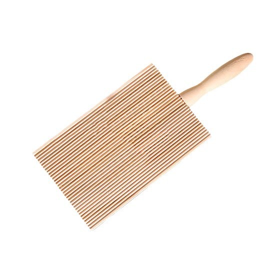 Hemp Food Washboard for Rubbing Hemp Household Cat Ear Pasta Tool Oat Noodles Fish and Fish Panel Multi-functional suit Shaanxi Shanxi