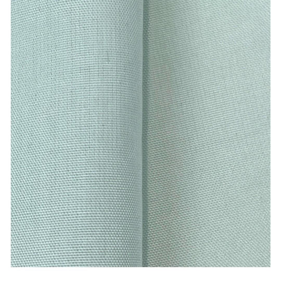 40 Count Tencel Plain Lyocell Woven Fabric, Moisture-Absorbent, Breathable, Anti-Wrinkle, Skin-Friendly Fashion Shirt Fabric
