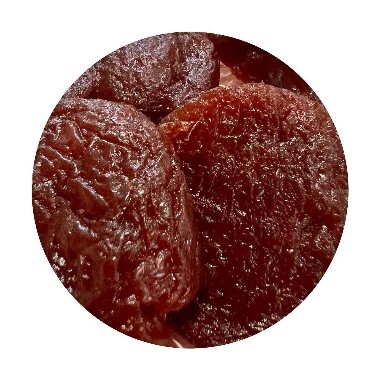 West Lake Yongfeng Wholesale Bulk [June Plum/Plum Stuffed Plum Cake] Soft, Glutinous, Sweet and Sour Snacks