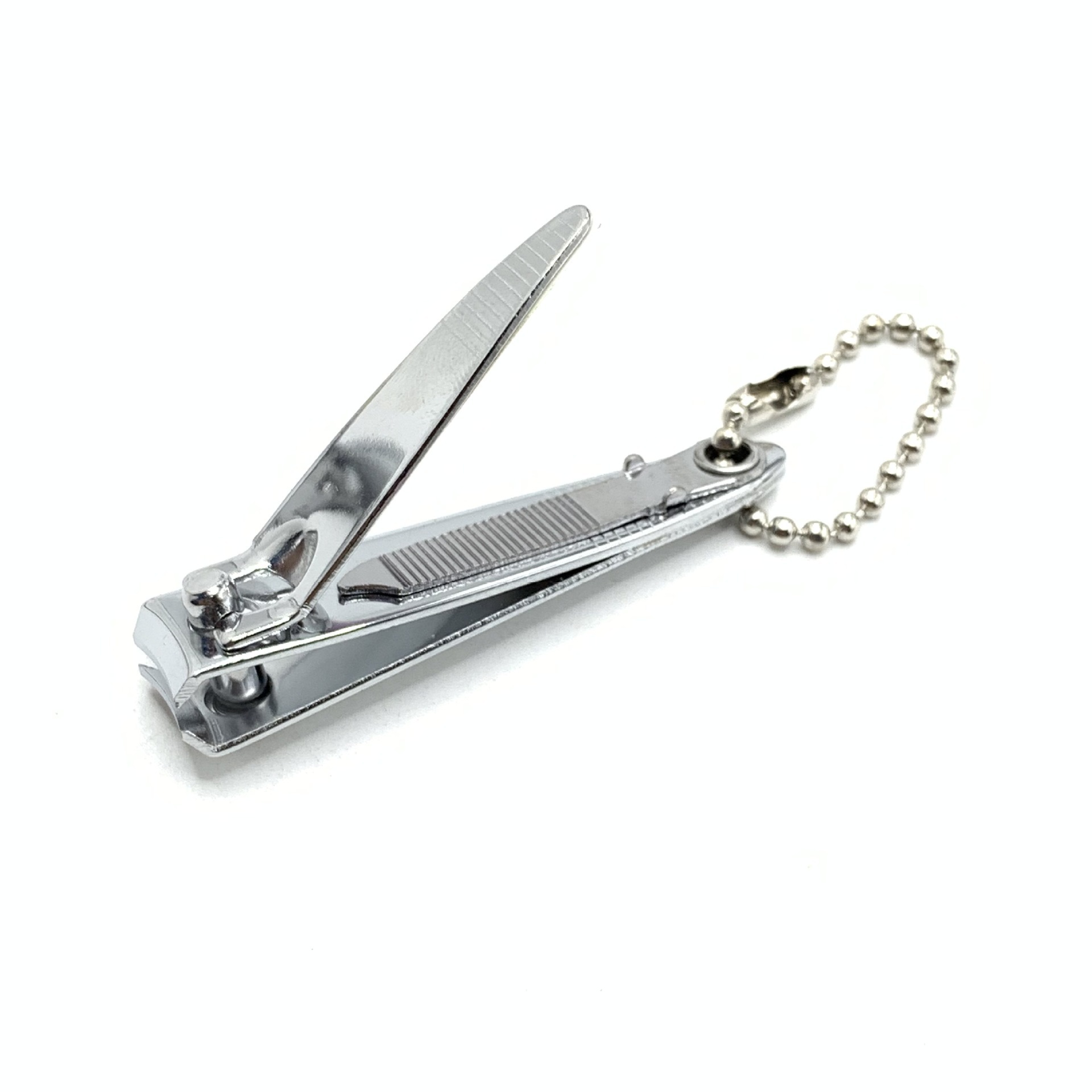 Bulk Household Nail Clippers Daily Care Nail Clippers Stainless Steel Small Portable Manicure and Beauty Tools