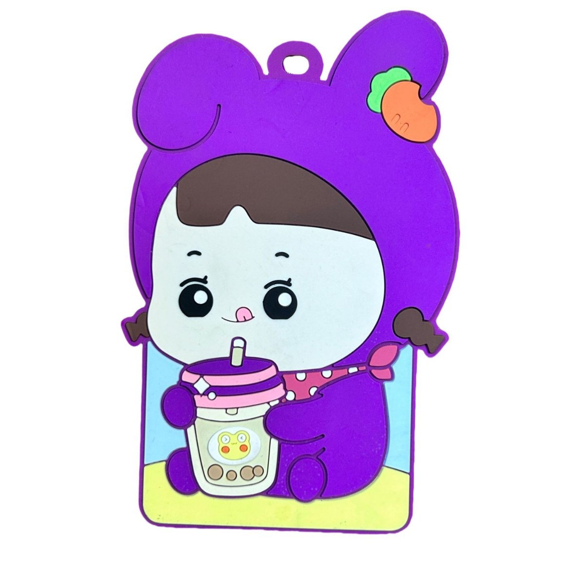 Manufacturer Customized Pvc Soft Rubber Luggage Tag Silicone Checked Tag Rubber Travel Tag Tag Boarding Pass Customization