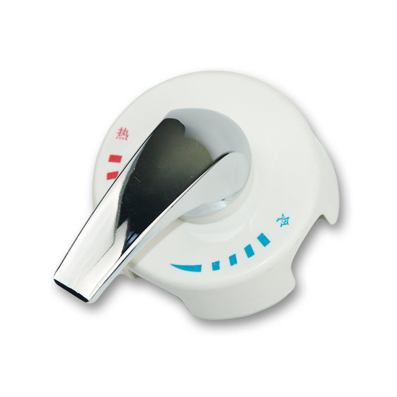 Neutral Haier Commander Hot Water Heater Wall-mounted Mixing Valve Shower Set Installation Accessory Package Manufacturer Wholesale