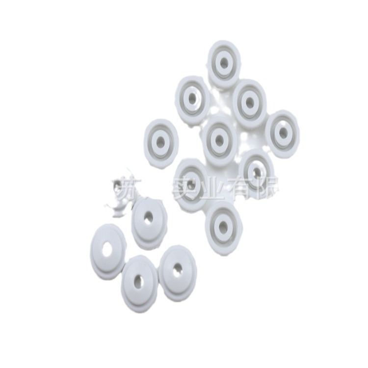 Electric Toothbrush Seal Motor Waterproof Ring Top Shaft Shockproof Food Grade Natural Silicone Environmentally Friendly Rubber