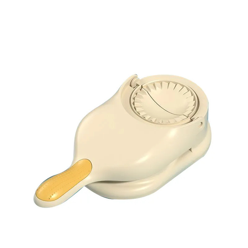 Dumpling Making Artifact New Household Dumpling Skin Rolling Noodles Mold Dumpling Dumpling Rolling Noodles Tool Skin Presser