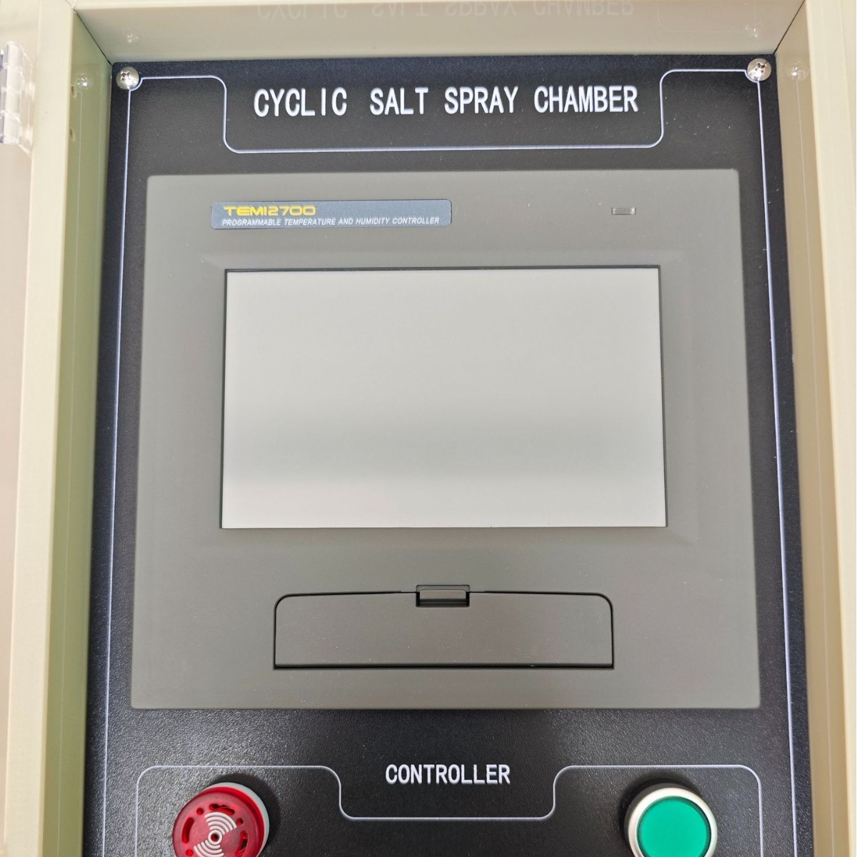 Tianshuo Manufacturer Composite Salt Spray Corrosion Box Precision Data Safe and Reliable Neutral Acidic Salt Water Spray Test