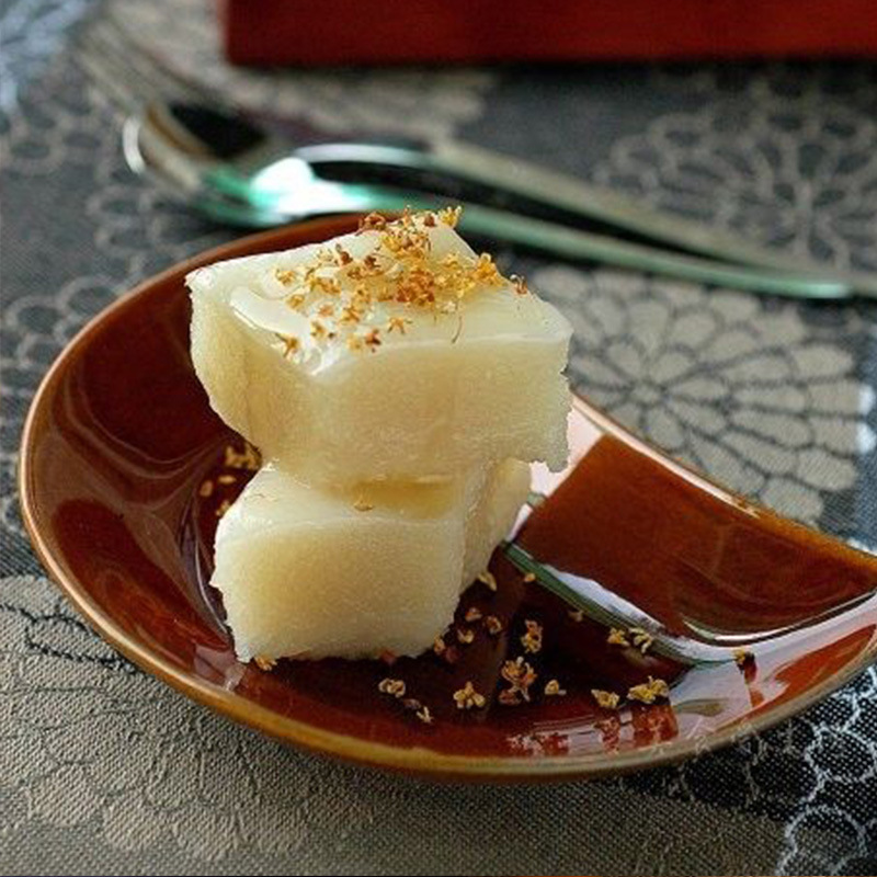 Wow Tapioca Starch Taro Ball Raw Material Taro Ball Powder Tapioca Starch Household Edible Raw Powder Pearl Round Tapioca Starch