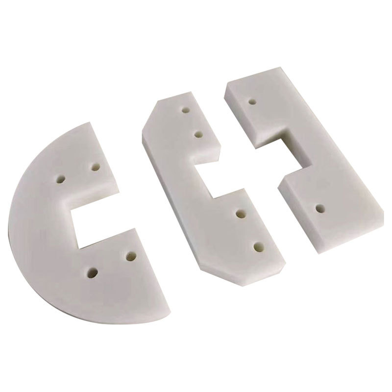 Polyethylene Scraper Mud Sludge Separator Wear-Resistant Scraper Conveyor Equipment Plastic Scraper