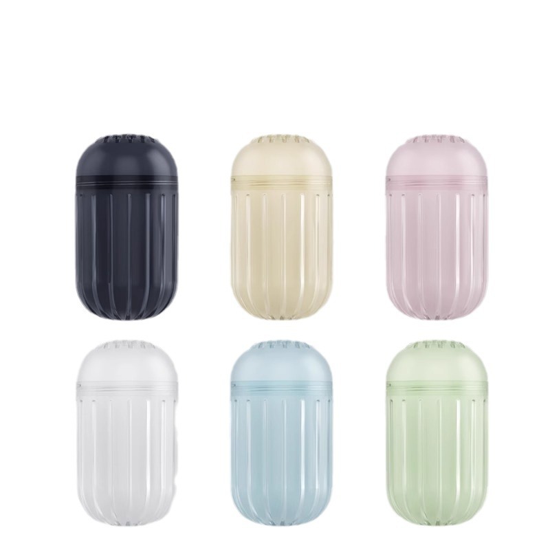 Tea leakage tea filter tea artifact Tritan material high temperature resistant tea filter insulation cup universal tea ball