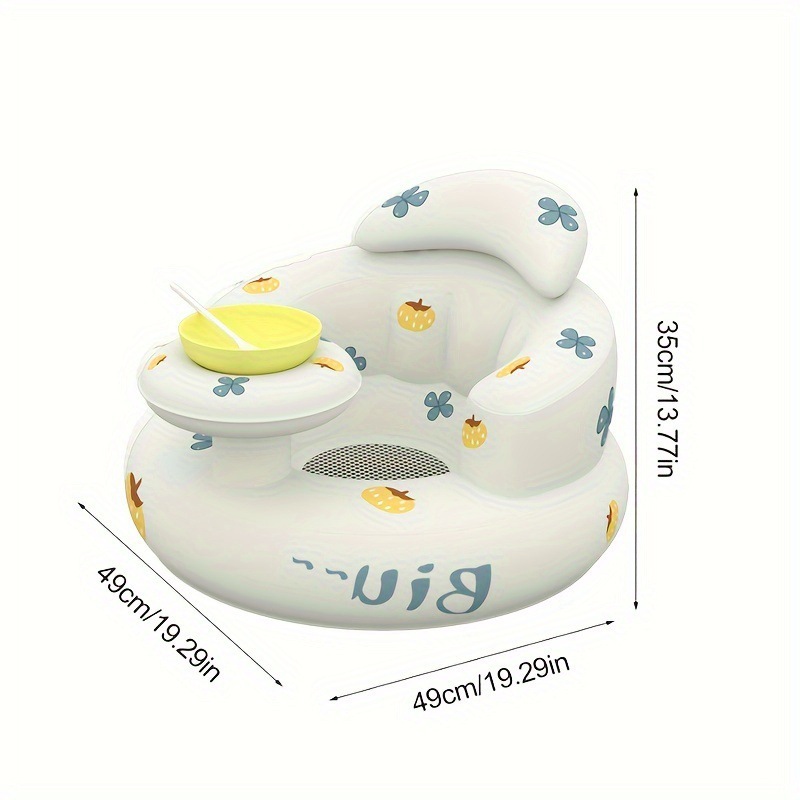 2026 New Cross-Border Dropshipping Baby Sofa Chair