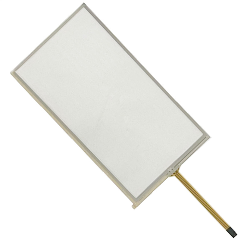 New 7" Radio Touch Screen LA070WV1 For Chevy 12-16 Spark Son