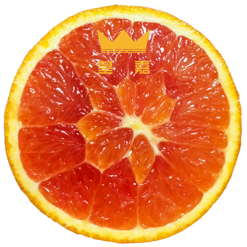 Year-Round Fresh Orange Fruit Gift Boxes for Company Holiday Benefits, Sourced from Huangjia Official Wholesale