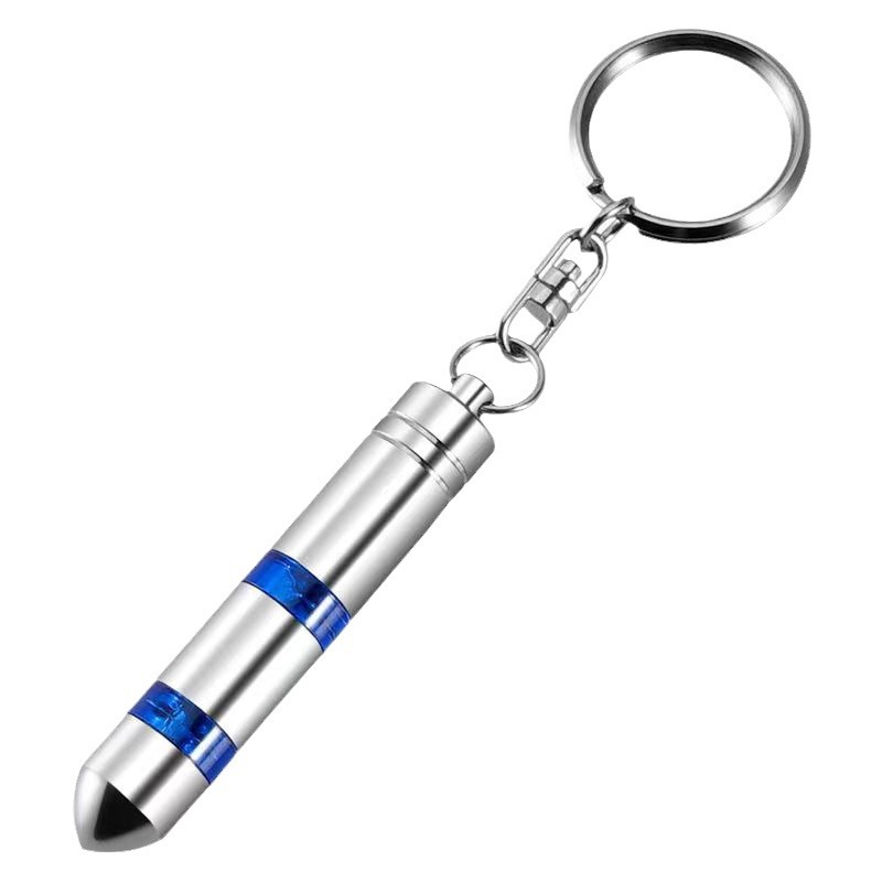 Static Elimination Artifact to Remove Static Electricity, Human Body Static Eliminator, Car Discharge Static Stick to Remove Static Electricity, Keychain