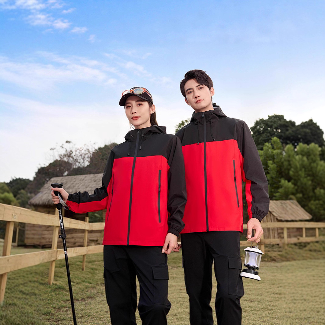 619 моделей 2025, новые осенне-зимние тонкие куртки с стоячим воротником, командные униформы, рекламные рубашки, рабочая одежда с печатью