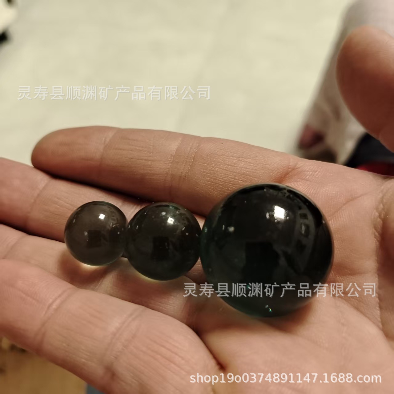 Supply Glass Marbles for Game Machines 14Mm16Mmmm25Mm Solid Flower Heart Glass Marbles