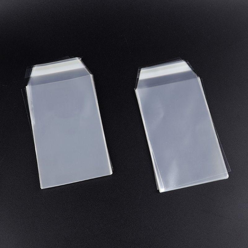 Индивидуальные пластиковые пакеты различных стилей и спецификаций, самоклеящиеся пакеты, карты, кирпичи, не деформирующиеся зиплок пакеты