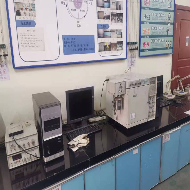 Lingsi Professionally Prepares Coal Mine-Specific Standard Gas Mixed Gases on Demand, Available in 4L and 8L Packages