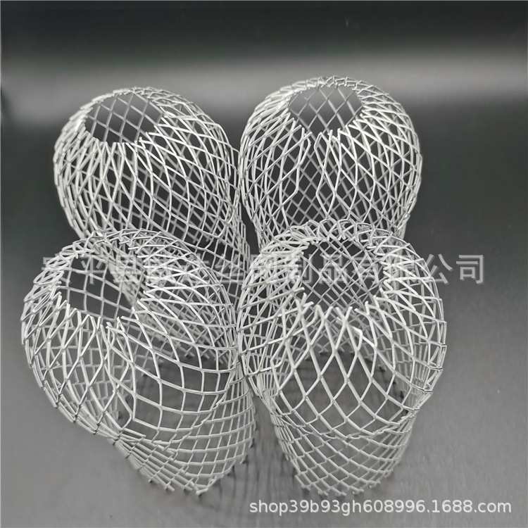 Gutter aluminum mesh anti-blocking filter rain gutter blocking leaves anti-blocking retractable eight-inch guard net