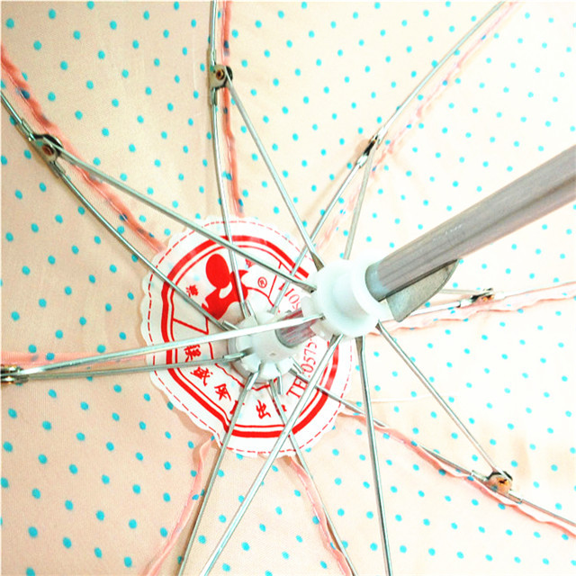 Hot Selling Gift Mini Umbrella Watermelon Umbrella Toy Umbrella Kindergarten Decorative Props Children Umbrella Candy Color Ear Umbrella