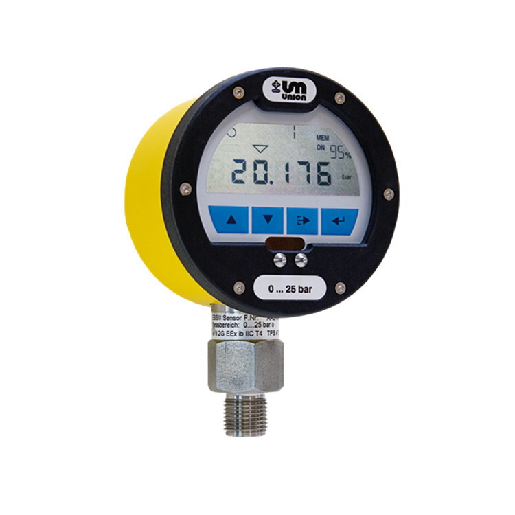 Union Calorimeter Cwd Differential Pressure Transmitter Calorimeter Coarse Filter