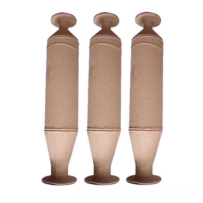 Walrus Brand Double-Port Hot Water Capsule Black Diaphragm Air Pressure Tank Air Bag Rubber Fire Towerless Water Supply Liner