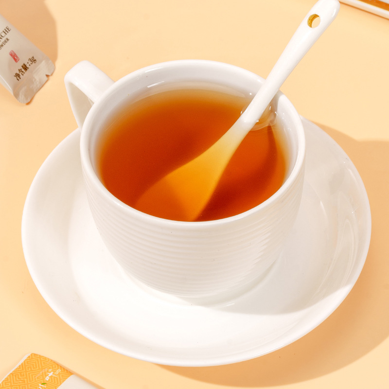 Inner Mongolia Alxa Cistanche Cistanche Powder Natural Cistanche Cistanche Powder Canned Cistanche Cistanche Superfine Powder Independent Small Packaging