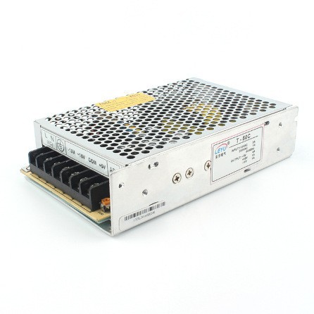 Chuanglian 5V40A Led Full Color Screen Power Supply