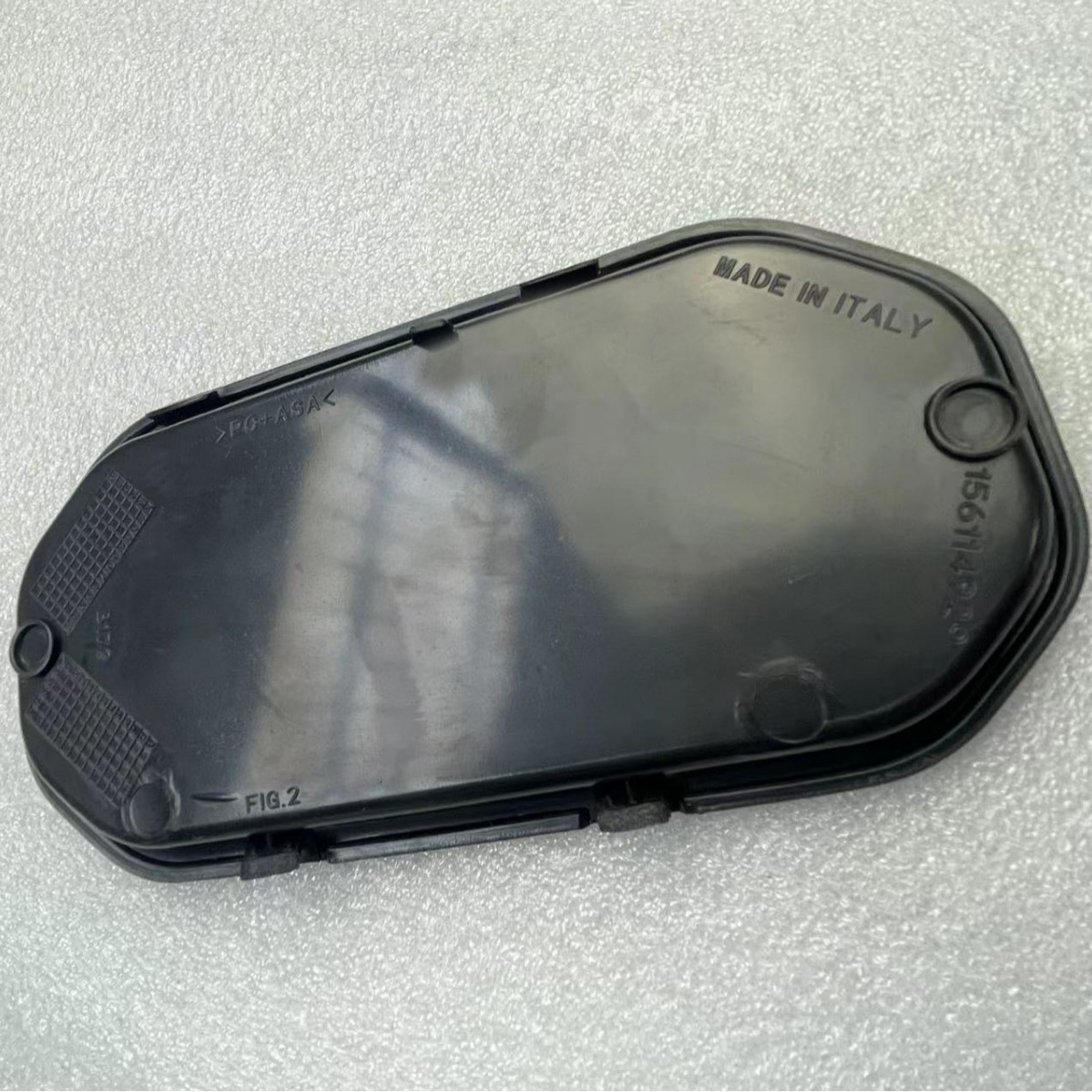 Suitable for Stelvio Front Bumper Radar Acc Cover Plate Oe156114929 156126159