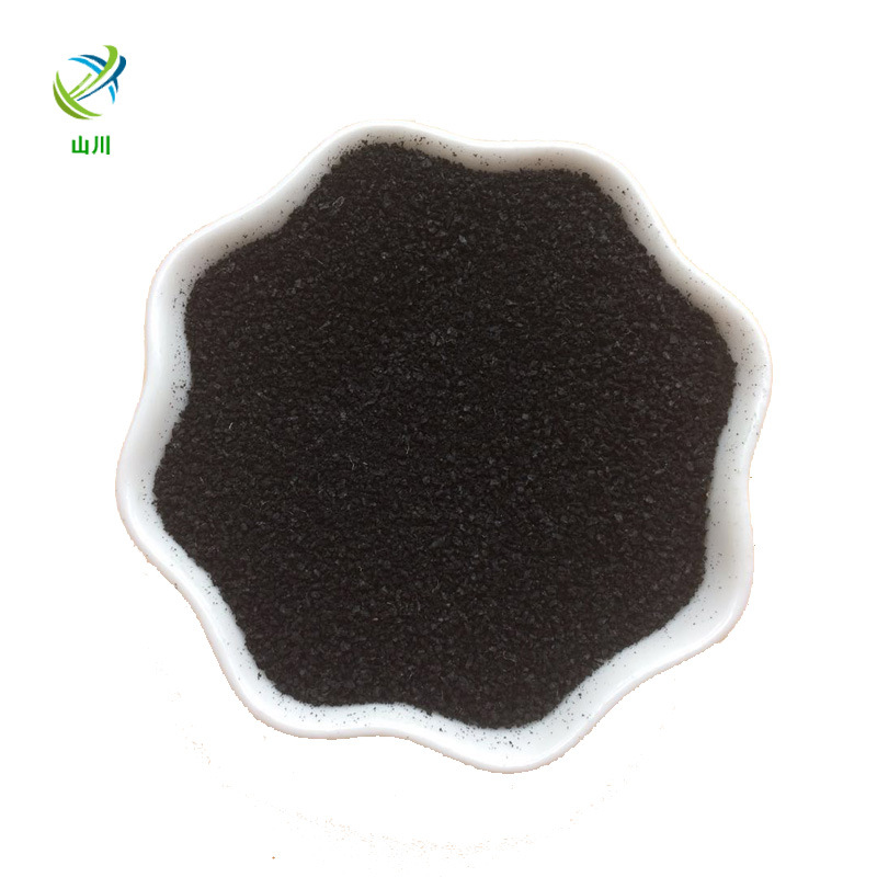 Plastic Track Rubber Particles Asphalt Added Black Rubber Powder 20 Mesh Tire Particles Rubber Powder 30 Mesh