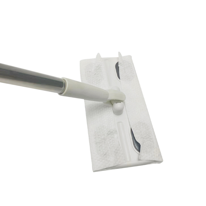 Lazy Flat Mop Face Towel Face Towel Mop Disposable Face Towel Mop Secondary Use Flat Mop