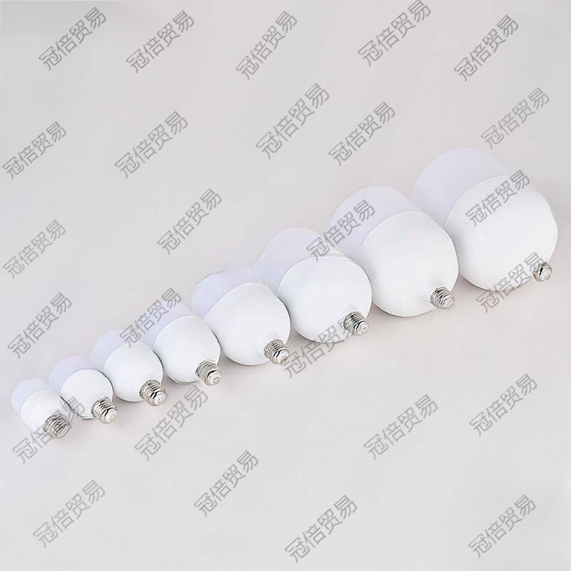 Large 150W High Power Led Screw Workshop Lighting Bulb Super Bright No 9W60W Factory E27 Energy-Saving Led Lamp