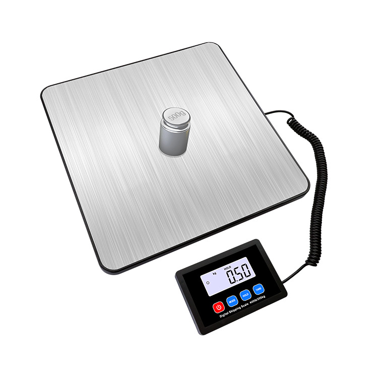 Factory Direct Mail package electronic scale wholesale electronic scale commercial weighing scale electronic scale goods scale express electronic scale