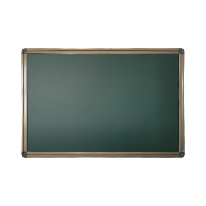 Teaching Blackboard Push-Pull Whiteboard Magnetic Teaching Writing Board Office Training Hanging Writing Whiteboard Teaching Flat Board