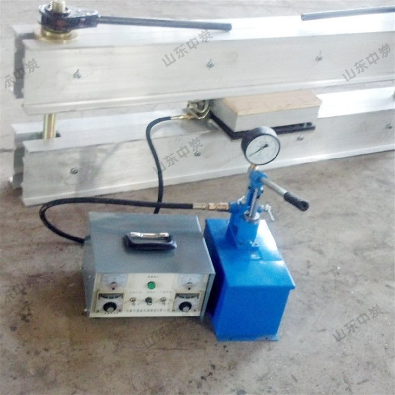 Easy to Disassemble and Assemble Belt Repair Machine Factory for Sale Xbd-1500/1140(660)S Belt Repair Machine