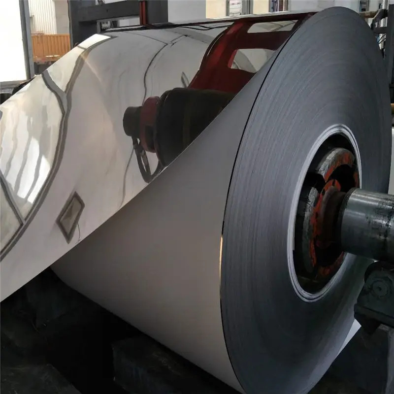 304/301/316 Ultra-Thin Stainless Steel Strip Precision Ultra-Thin Steel Strip Stainless Steel Foil Stainless Steel Sheet