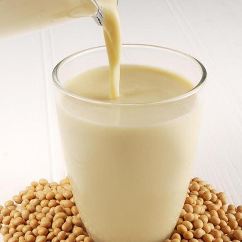 Ready-Made Soybeans Can Be Used to Make Food Tofu Raw Materials Northeast Anhui Large Soybeans Wholesale Cooking Essentials