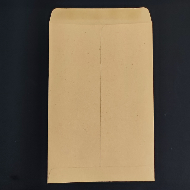 Spot envelope letter paper with double-sided tape machine paste double-sided tape spot sale saliva glue envelope spot sale