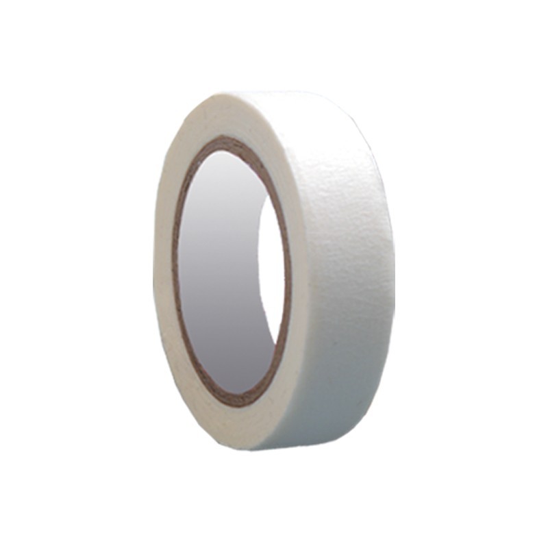 Masking paper tape special water tape hand account self-adhesive color separation Welt without glue wholesale Welt paper
